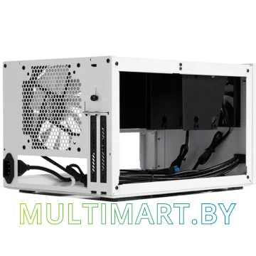 Корпус Fractal Design Node 304 White (FD-CA-NODE-304-WH) картинка 7